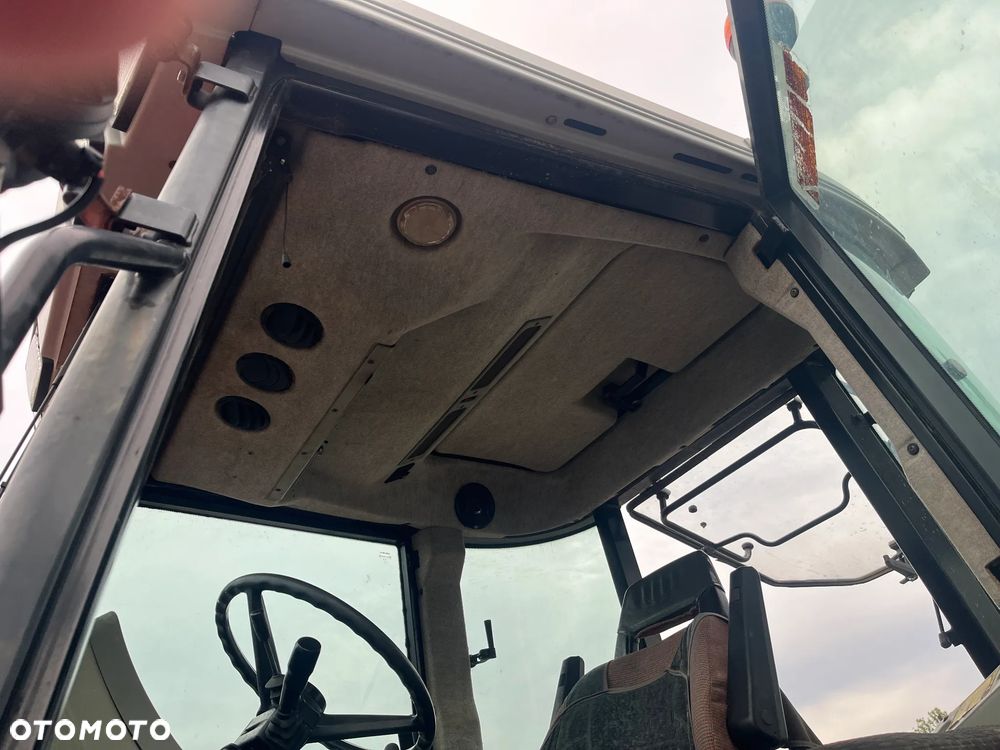 Massey Ferguson 6180 DynaShift - 12