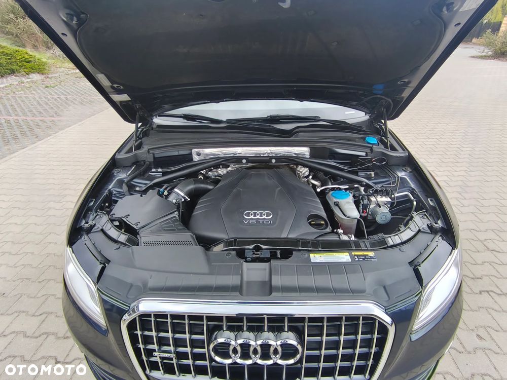 Audi Q5 3.0 TDI Quattro S tronic - 24