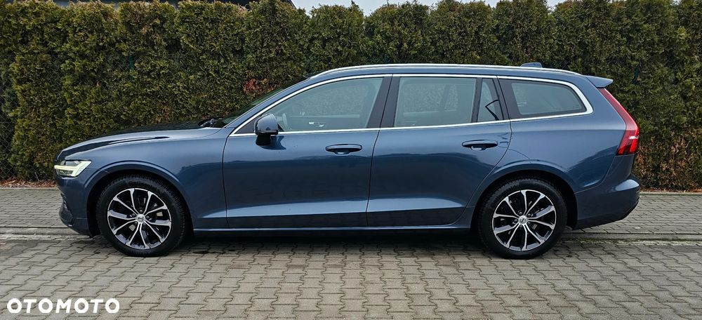 Volvo V60 D3 - 6