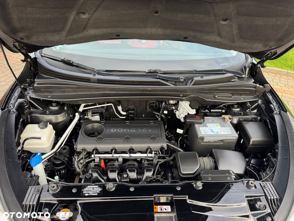 Hyundai ix35 - 23