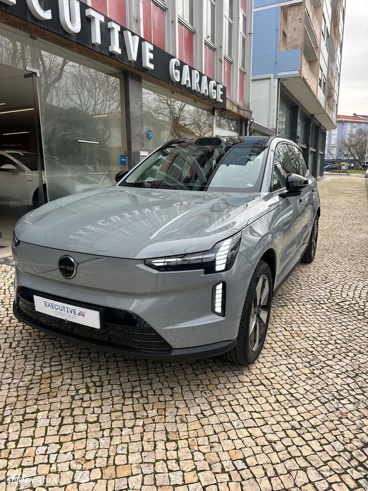 Volvo EX90 104 kWh Single Motor Core - 1