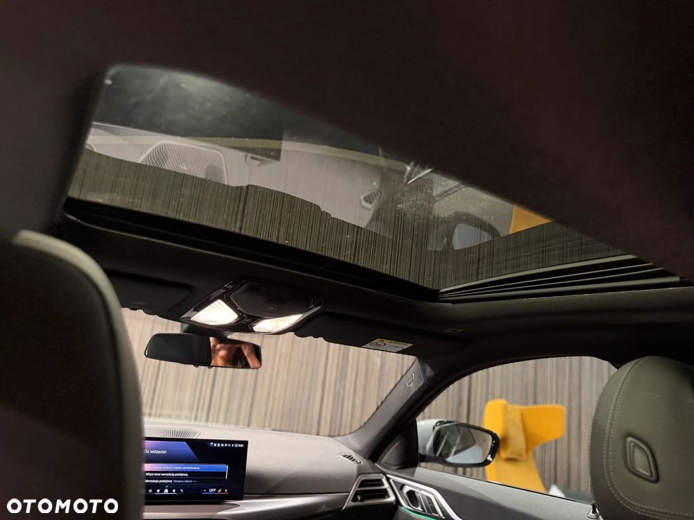 BMW Seria 4 430d xDrive mHEV M Sport sport - 24