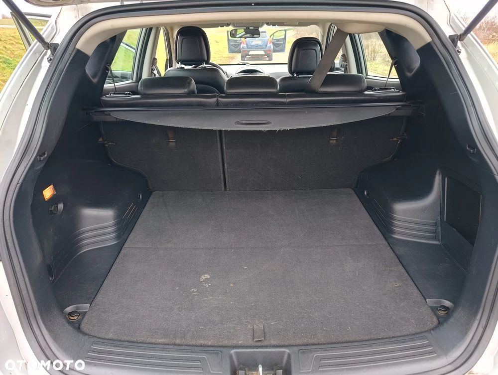 Hyundai ix35 1.7 CRDi 2WD Style - 12