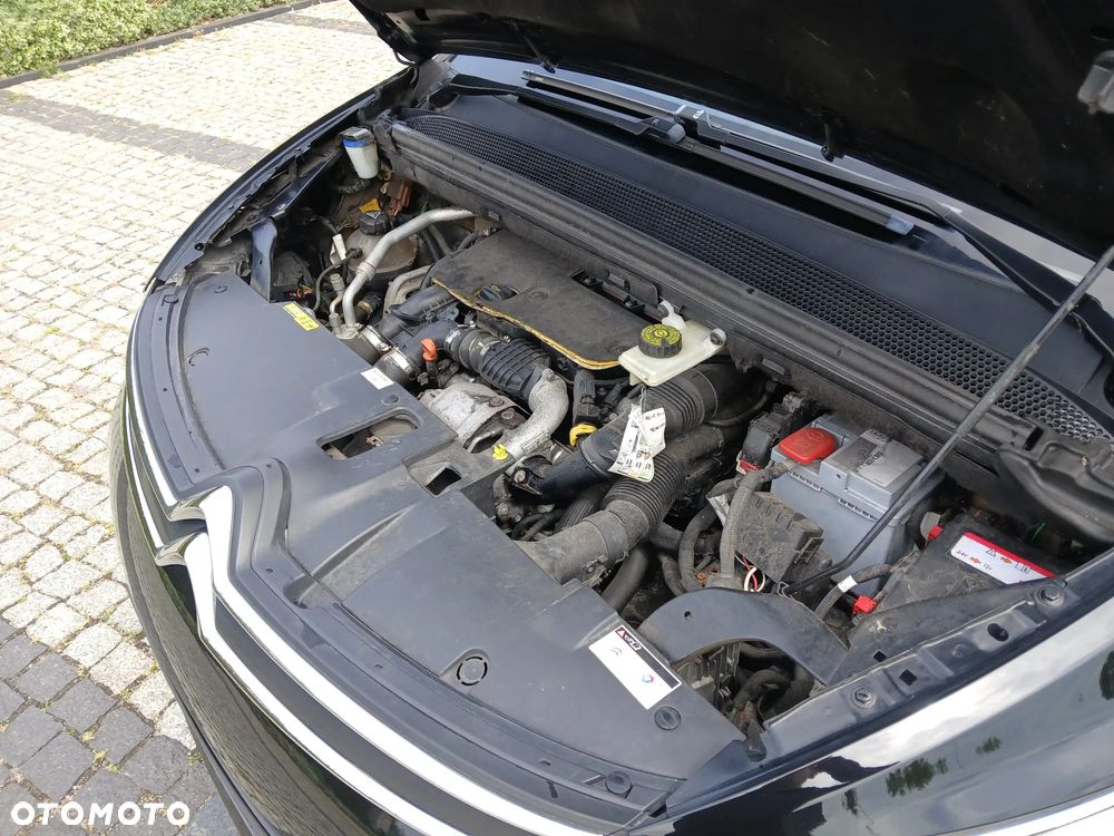 Citroën C4 Grand Picasso BlueHDi 120 Seduction - 18