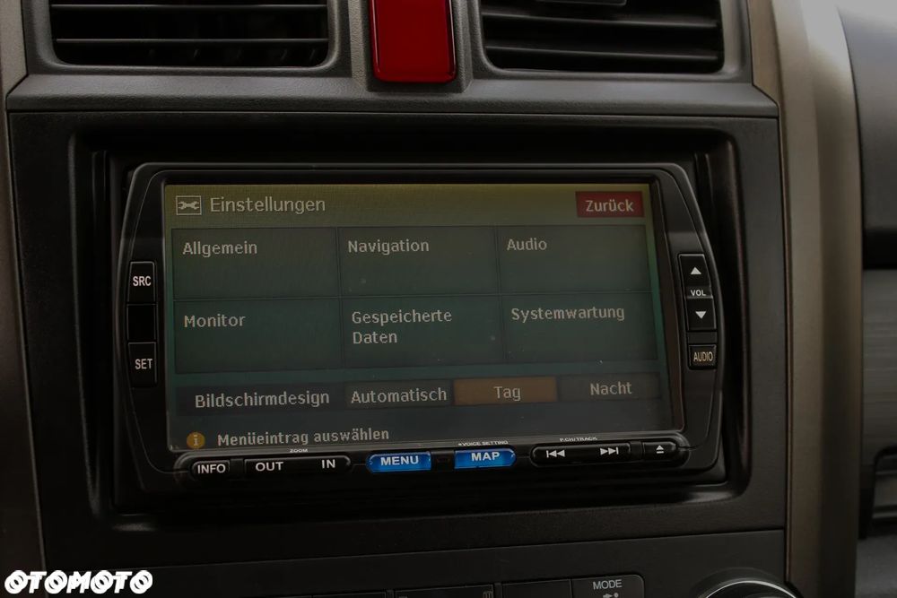 Honda CR-V 2.0i Automatik Executive - 29