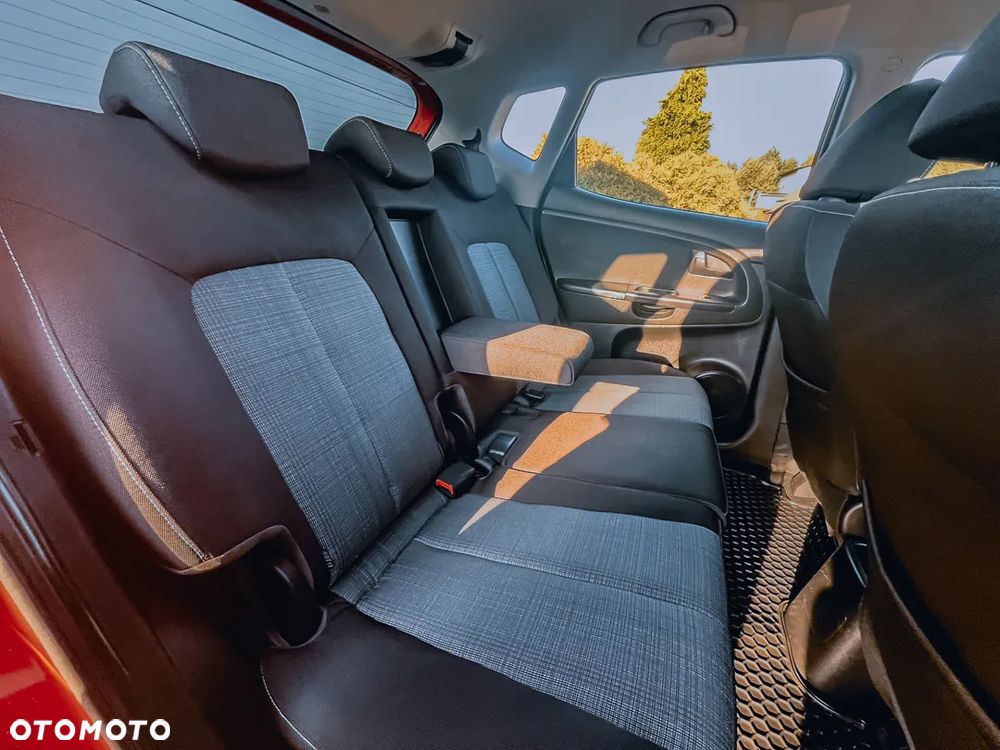 Kia Venga 1.4 CRDi M - 15