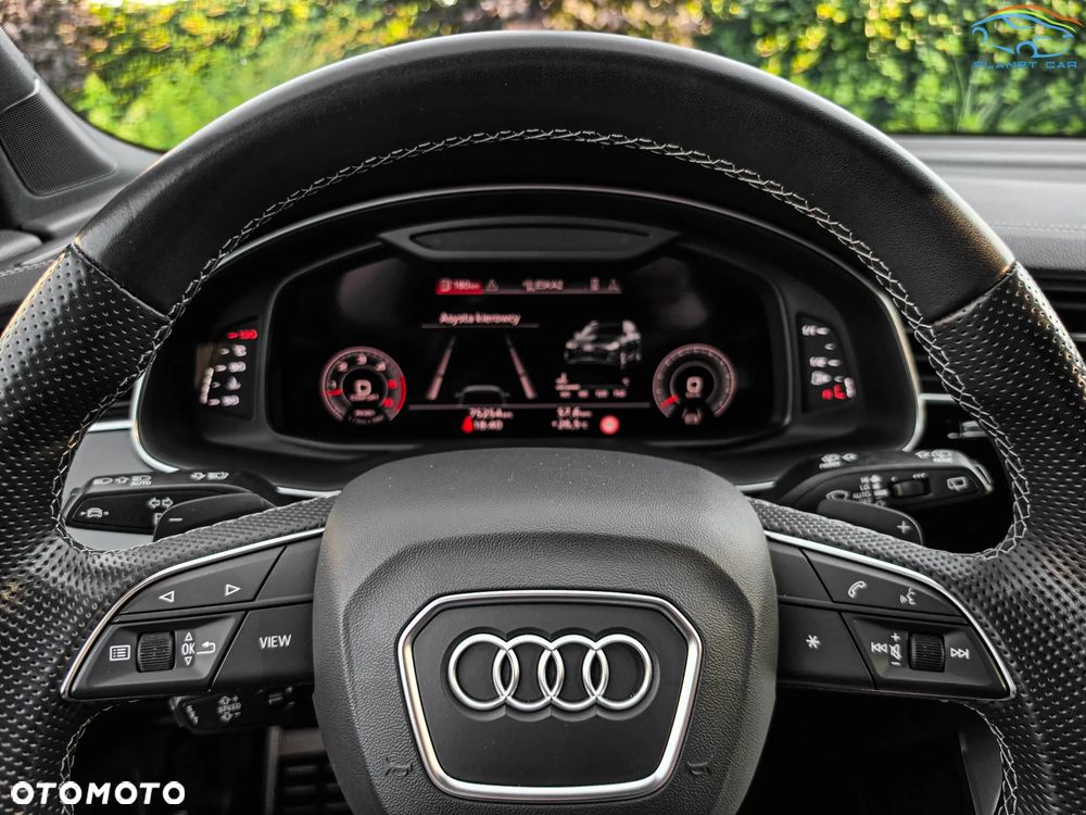 Audi Q7 45 TDI quattro tiptronic S line - 22