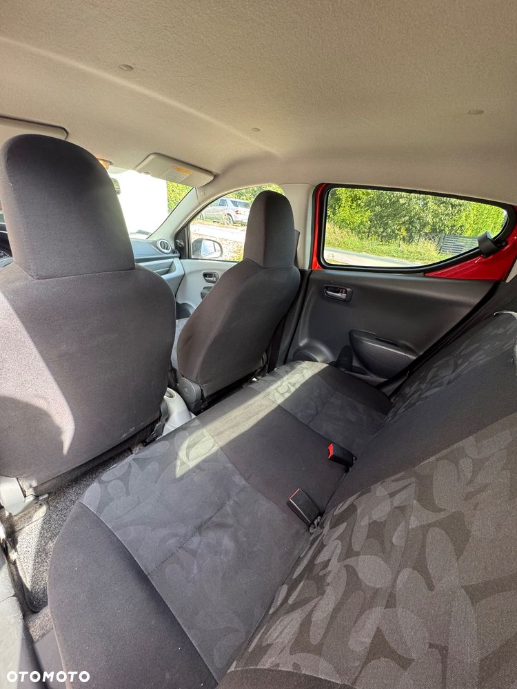 Suzuki Alto 1.0 Classic - 6