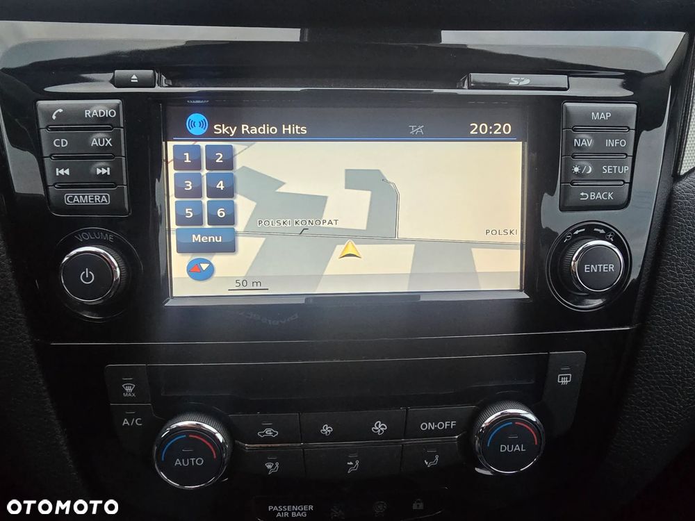 Nissan Qashqai - 13