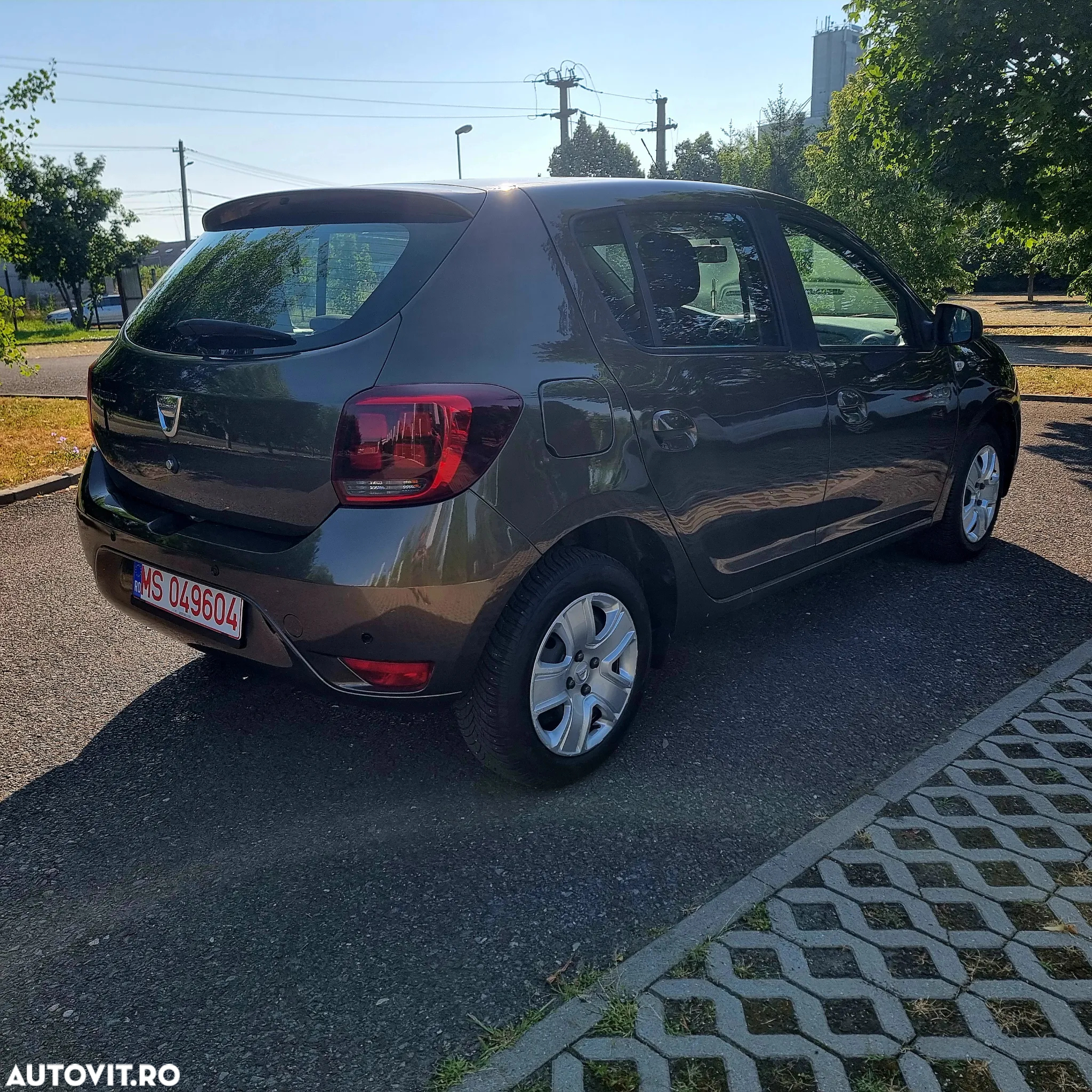 Dacia Sandero TCe 90 Expression - 5