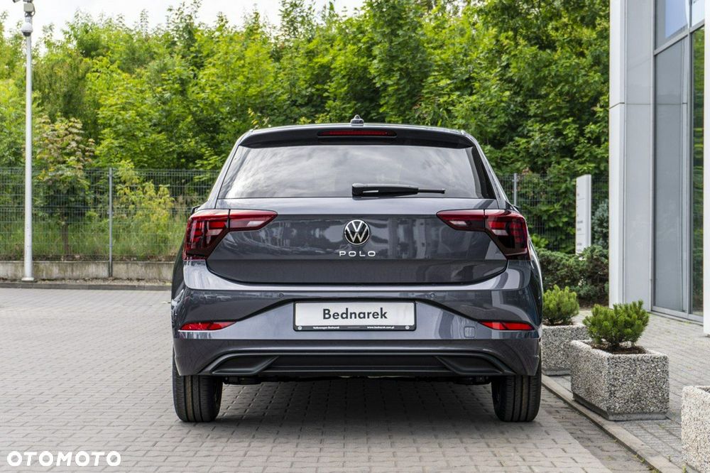 Volkswagen Polo - 8