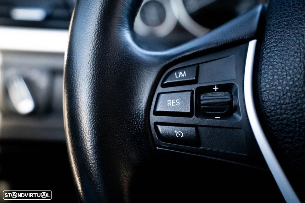 BMW 418 Gran Coupé d Advantage Auto - 34