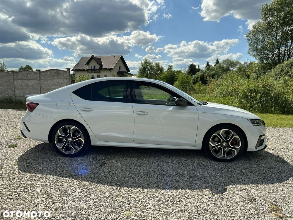 Skoda Octavia - 35