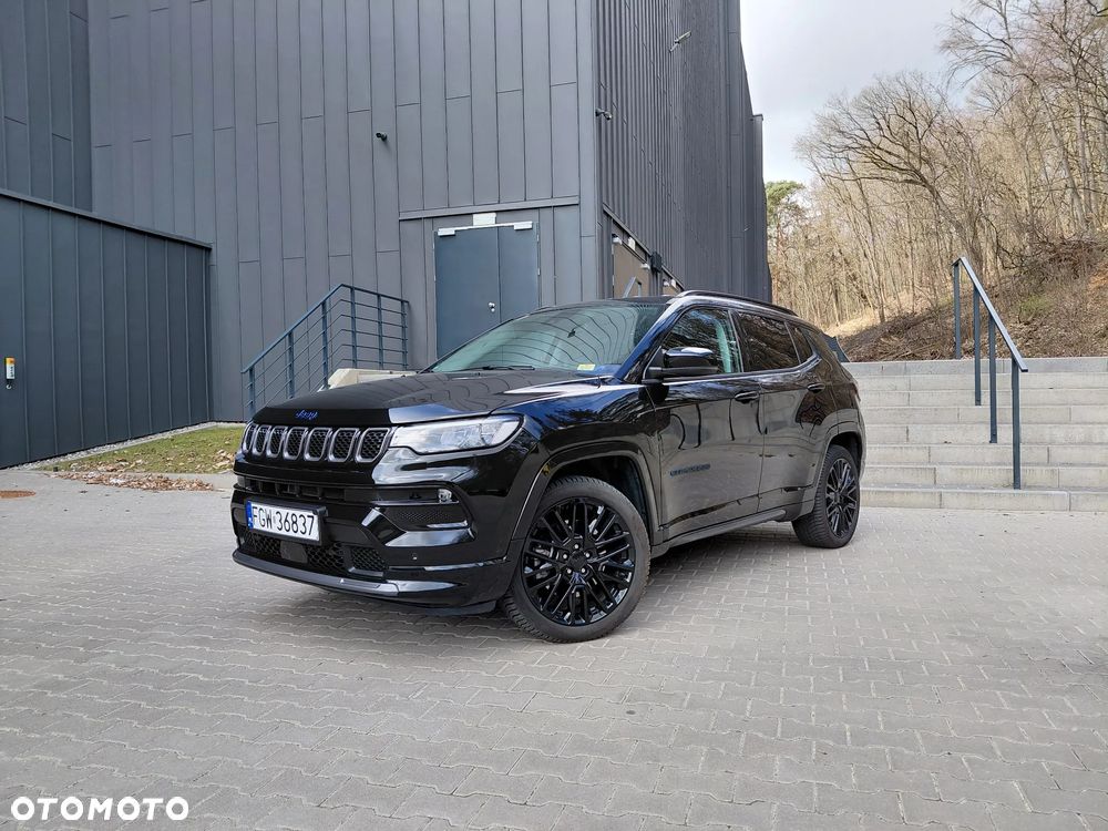 Jeep Compass - 2