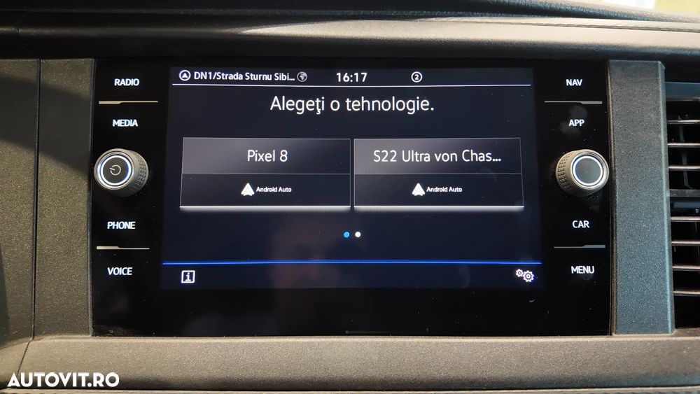 Volkswagen Transporter T6.1 Lang - 31