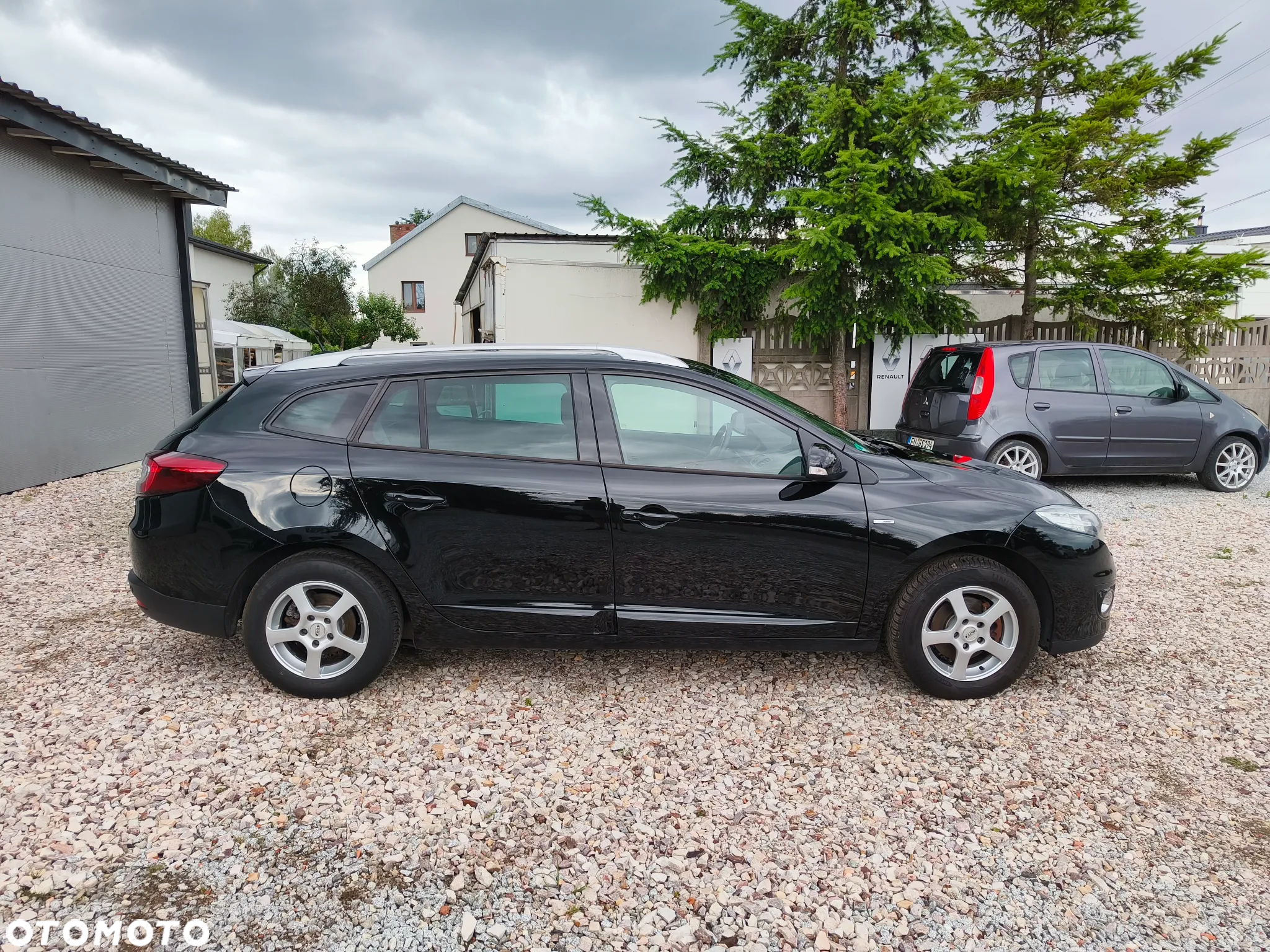 Renault Megane Grandtour TCe 130 Bose Edition - 6