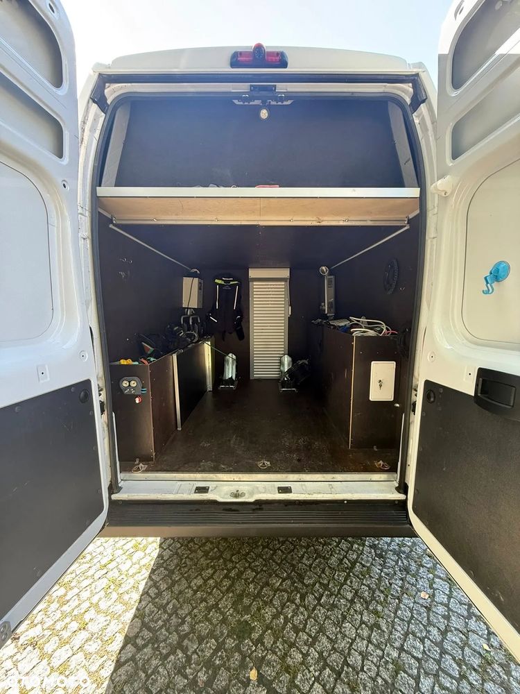 Fiat Ducato MJ L4 - 12
