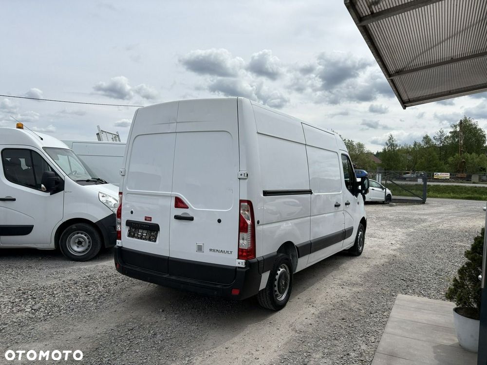 Renault Master - 3