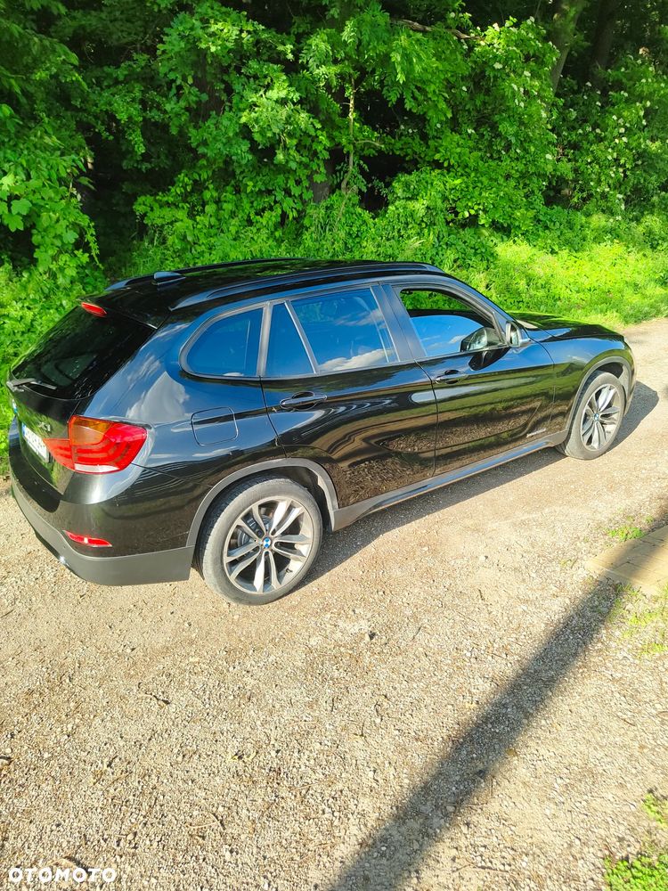 BMW X1 xDrive20d Sport Line - 32