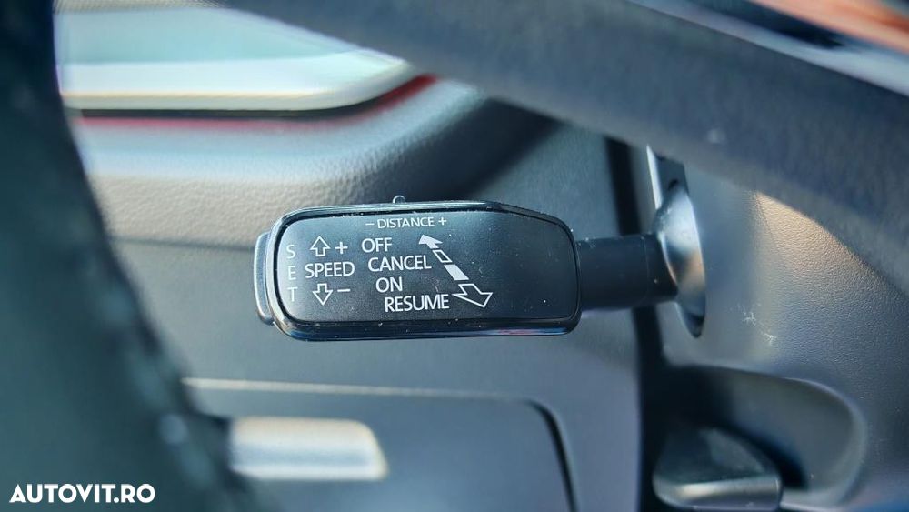 Skoda Octavia 1.0 TSI Ambition - 25