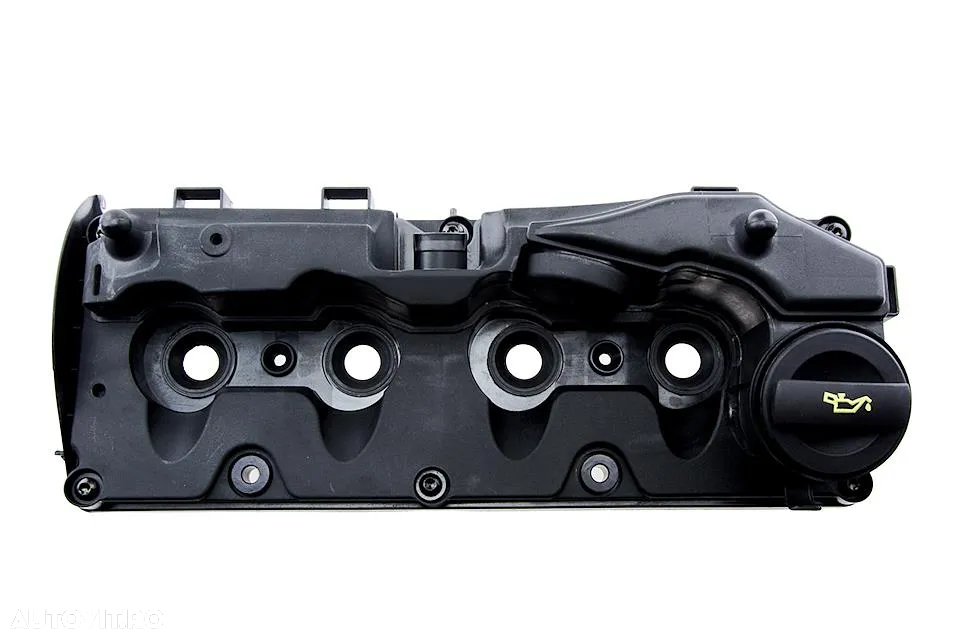 Capac chiulasa motor culbutori tacheti VW Amarok, VW Crafter, Seat Exeo, motoare 2.0 tdi - 5