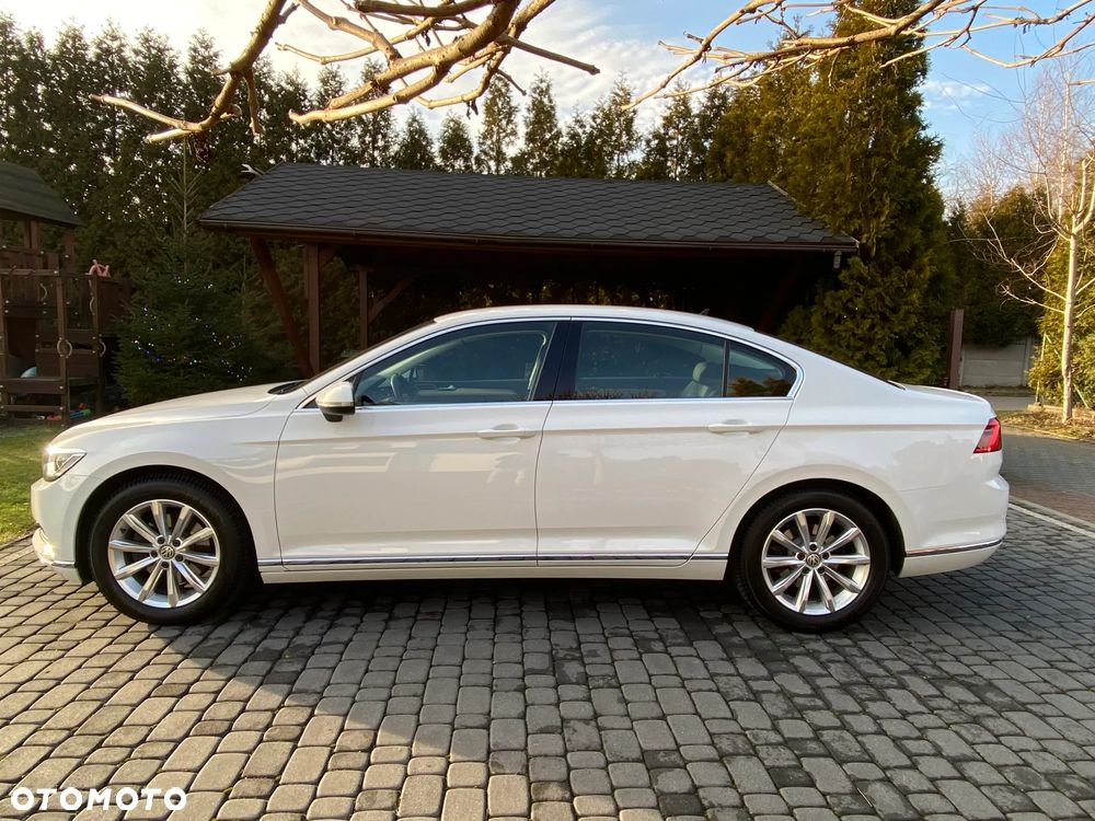 Volkswagen Passat ver-1-8-tsi-bmt-highline-dsg - 1