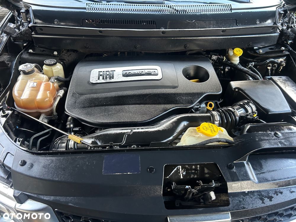 Fiat Freemont 2.0 Multijet Lounge AWD - 13