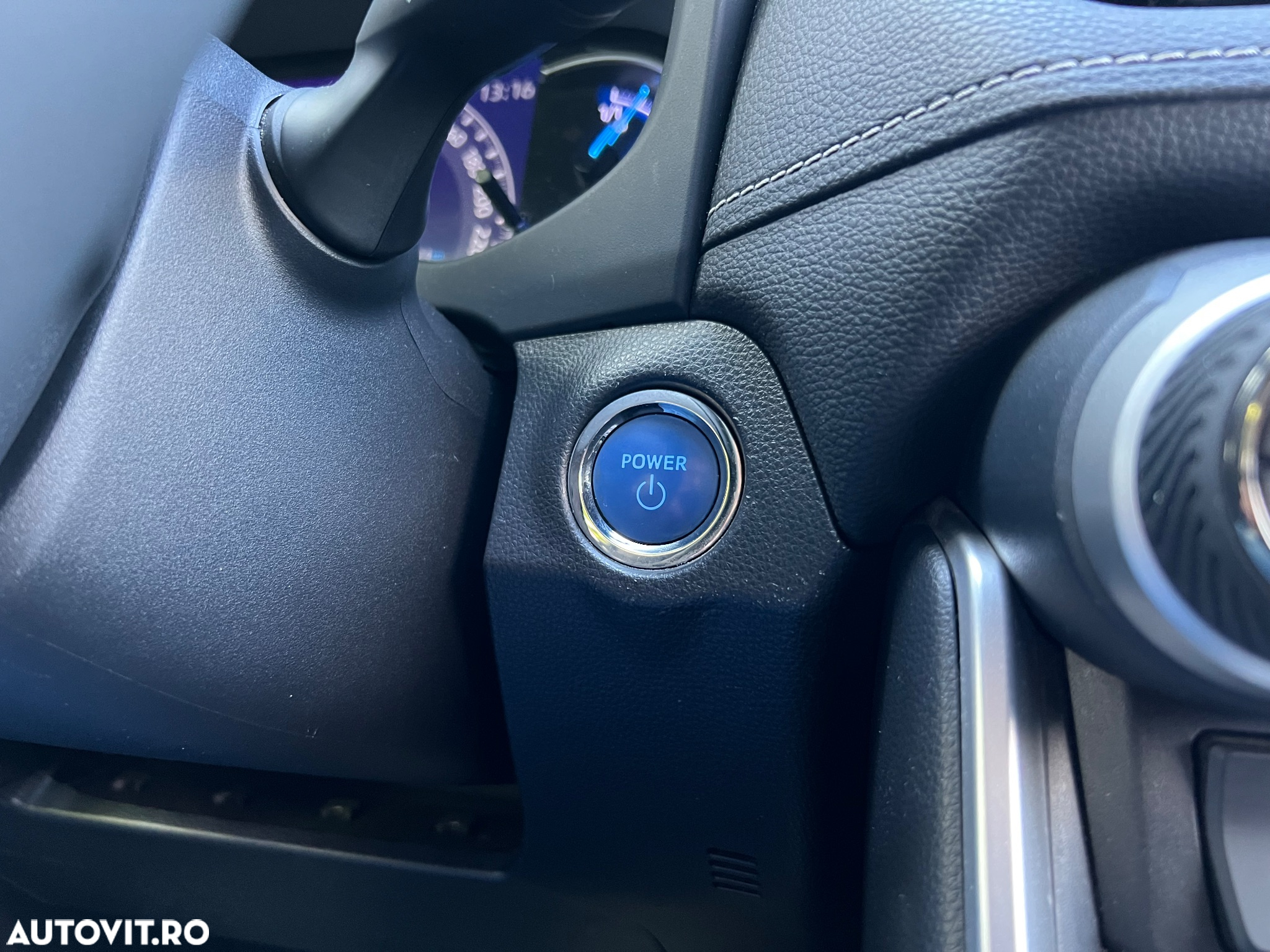 Toyota RAV4 2.5 Hybrid VVT-iE 4x2 Active - 20