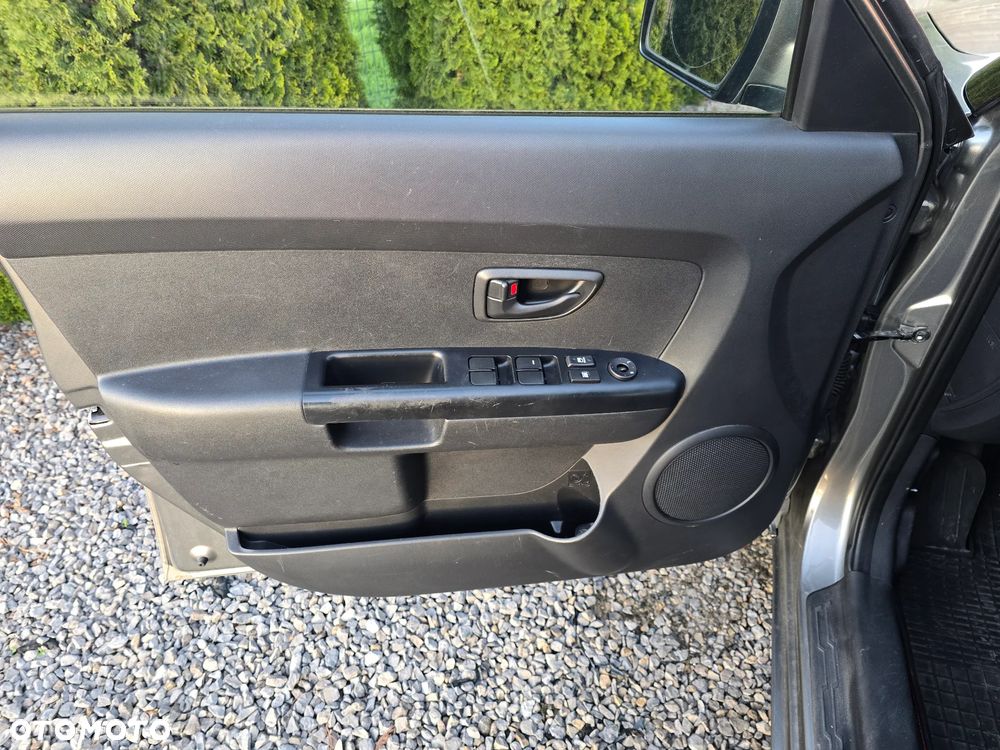 Kia Soul 1.6 CVVT Spirit - 23