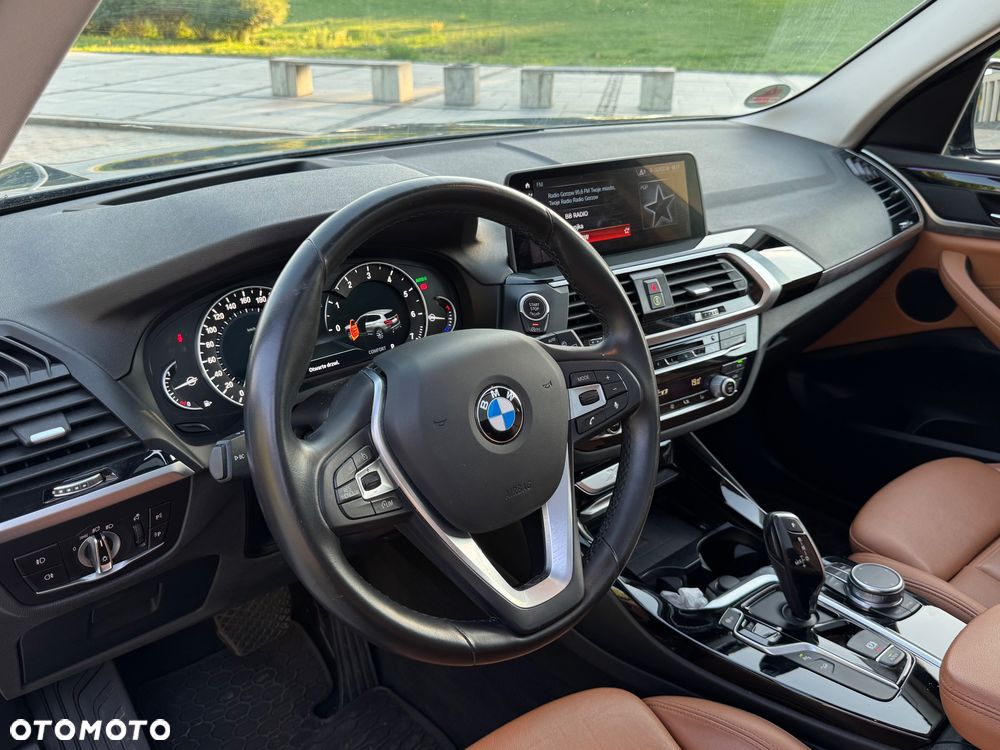 BMW X3 - 11