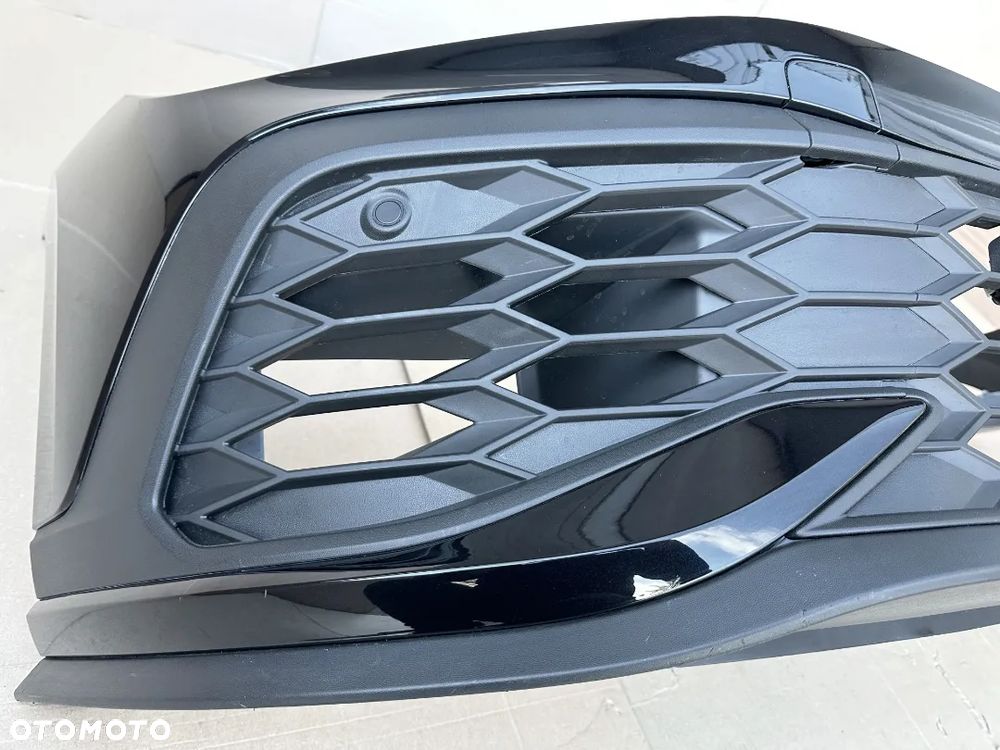 Zderzak Przedni VW Golf VIII 8, 5H0 GTI GTD ClubSPORT - 7