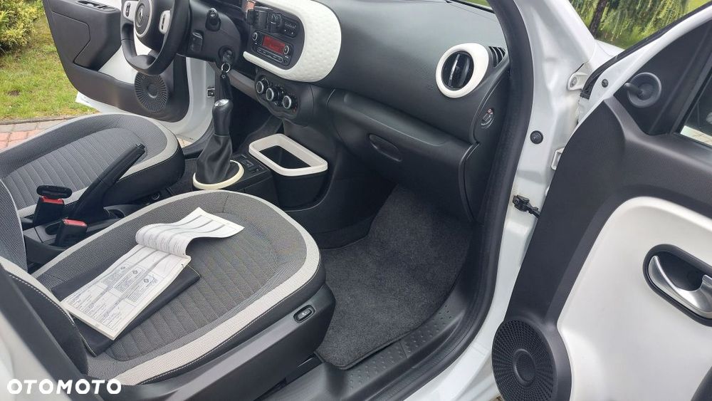 Renault Twingo - 4