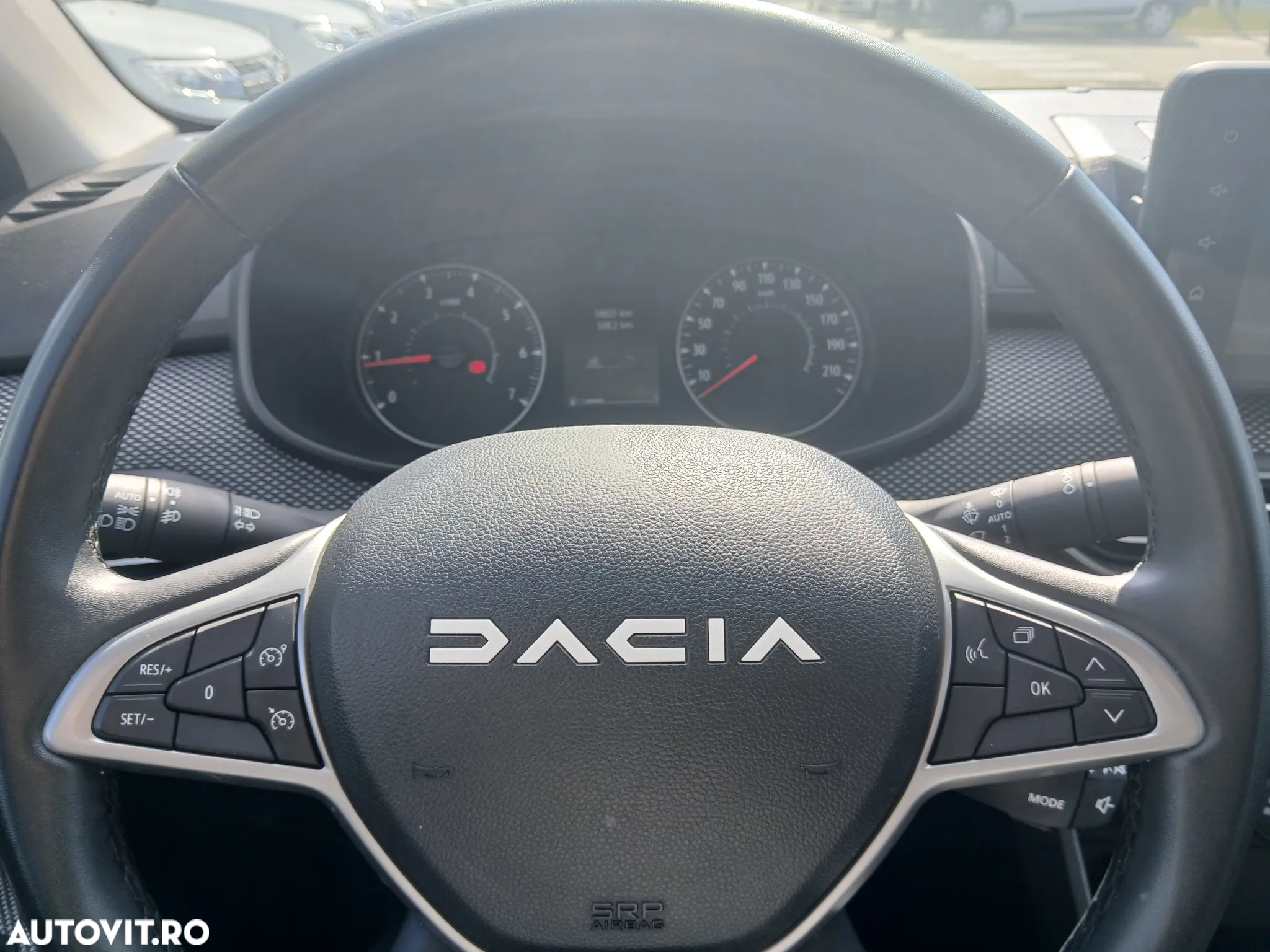 Dacia Logan TCe 90 MT6 Expression - 10