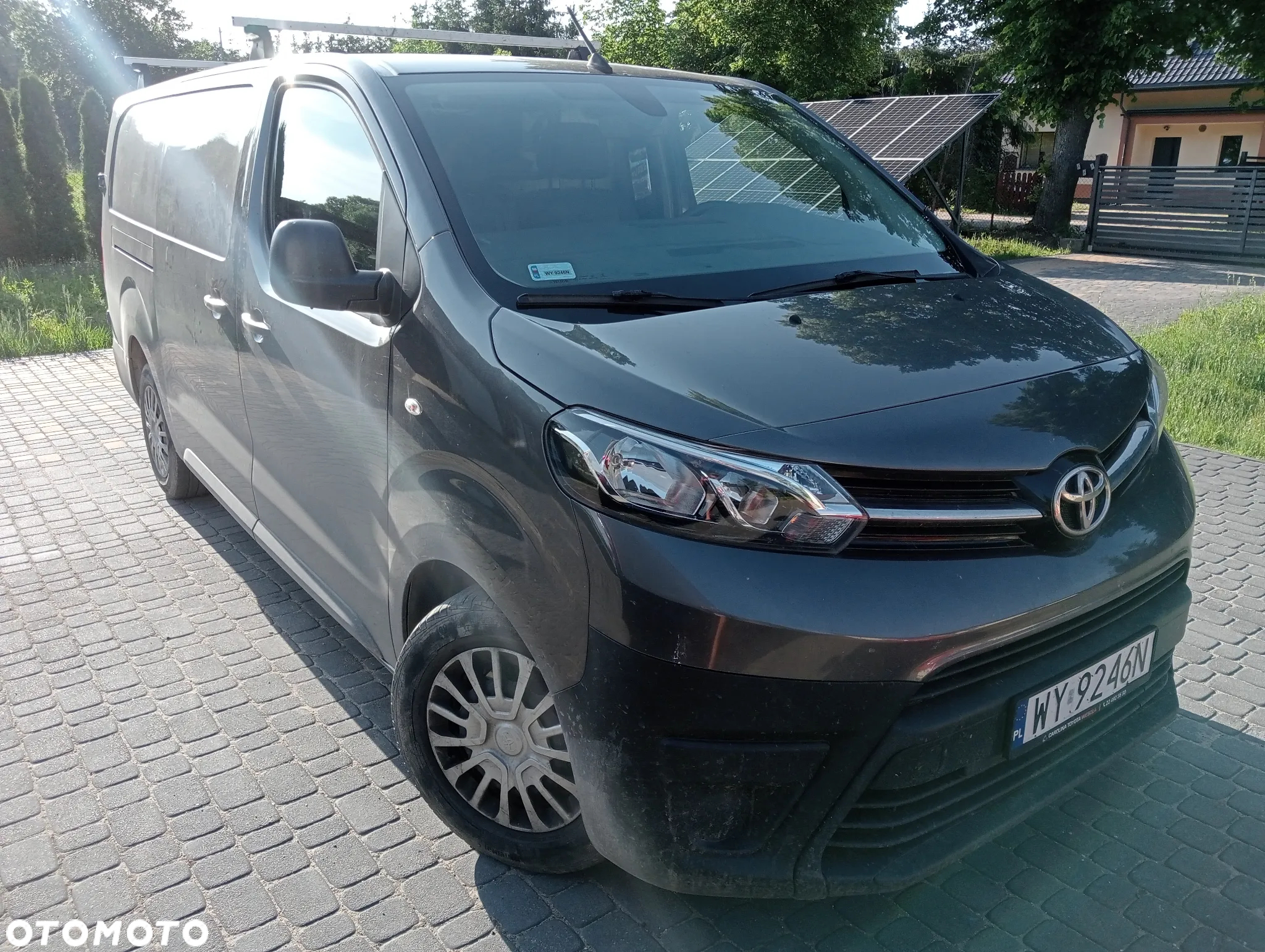 Toyota Proace Long - 3