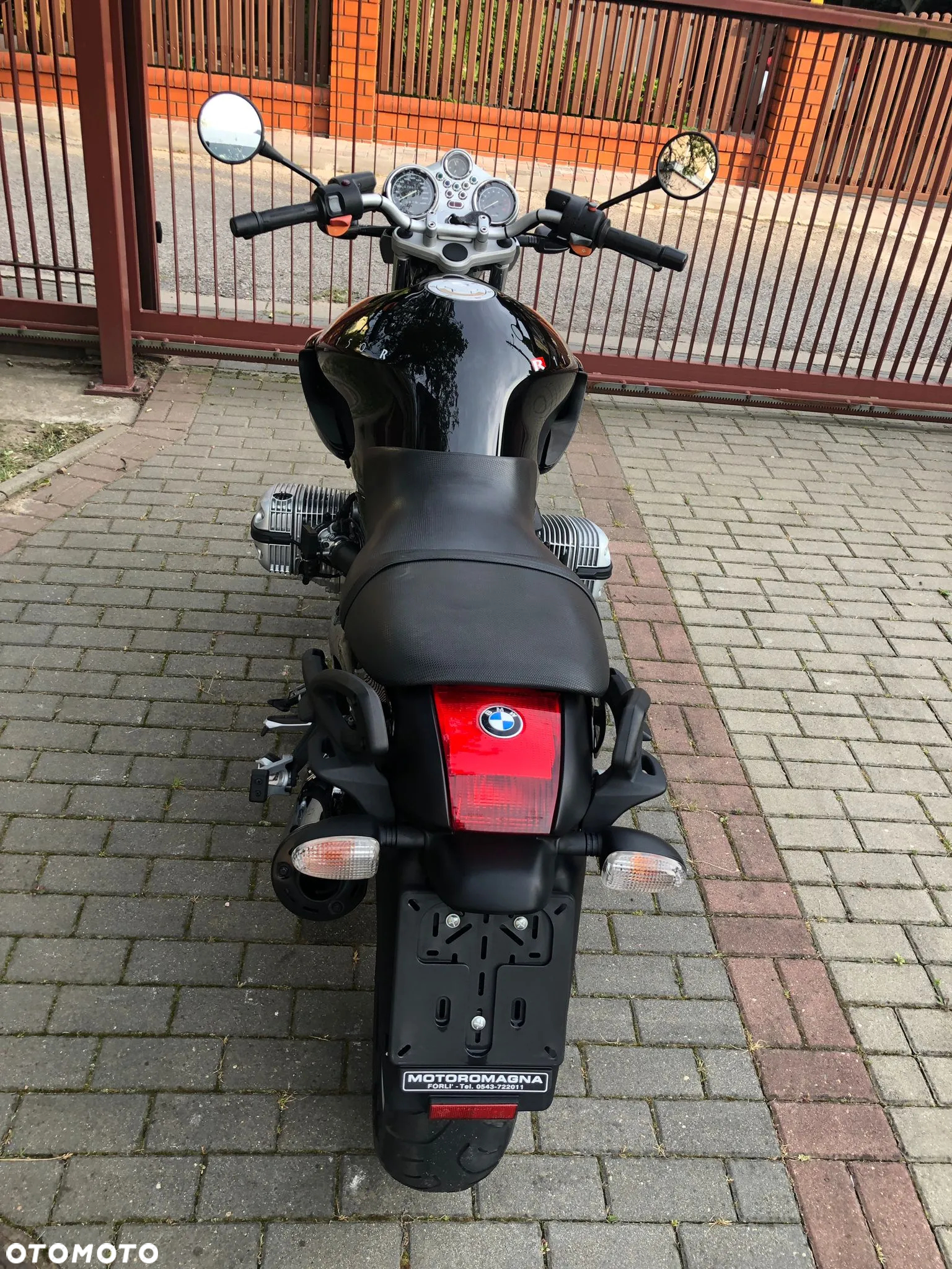 BMW R - 11
