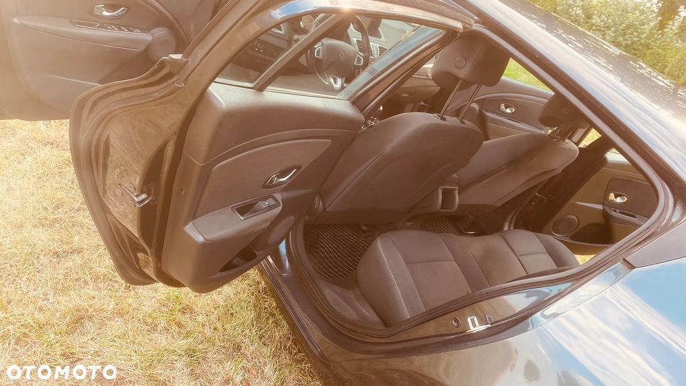 Renault Megane 1.5 dCi Dynamique - 16