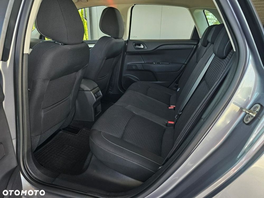 Citroën C4 - 25