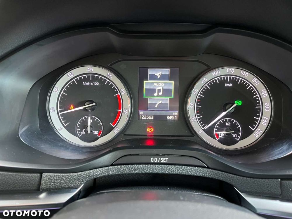 Skoda Karoq 1.5 TSI DSG Sportline - 12