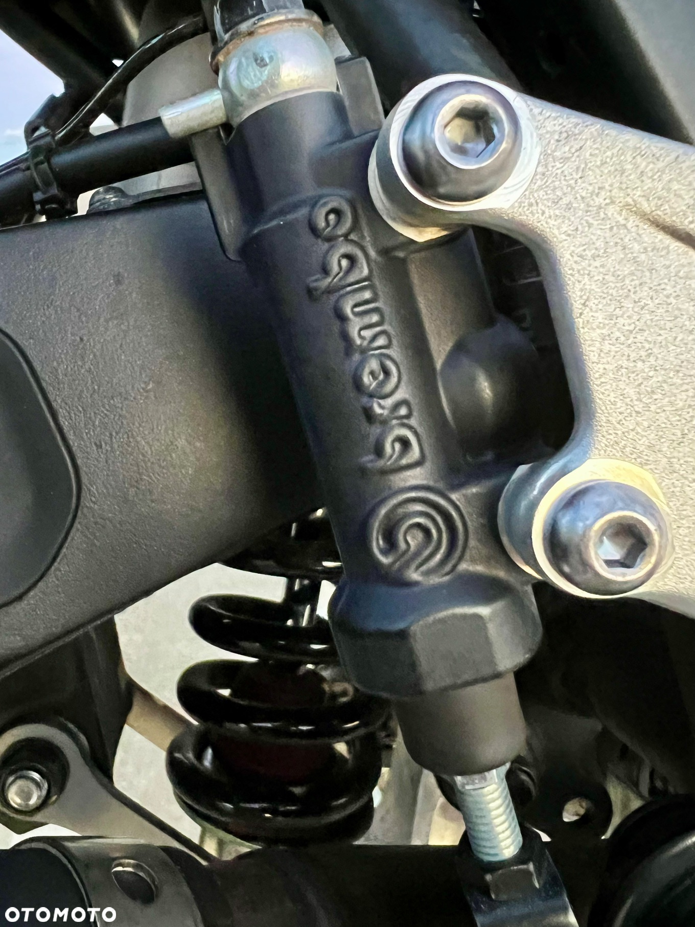 Yamaha Tenere - 23