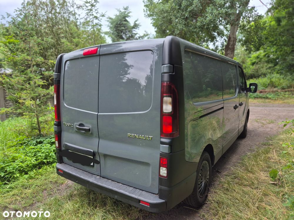 Renault Trafic - 3