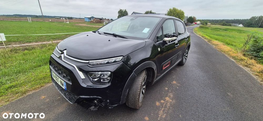 Citroën C3 Pure Tech 83 S&S C-SERIES - 1