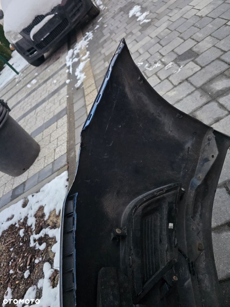 Zderzaka przód kia ceed lift 09-12 - 7