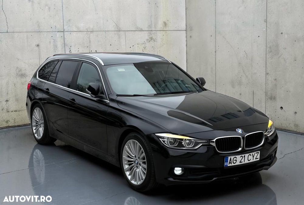 BMW Seria 3 - 10