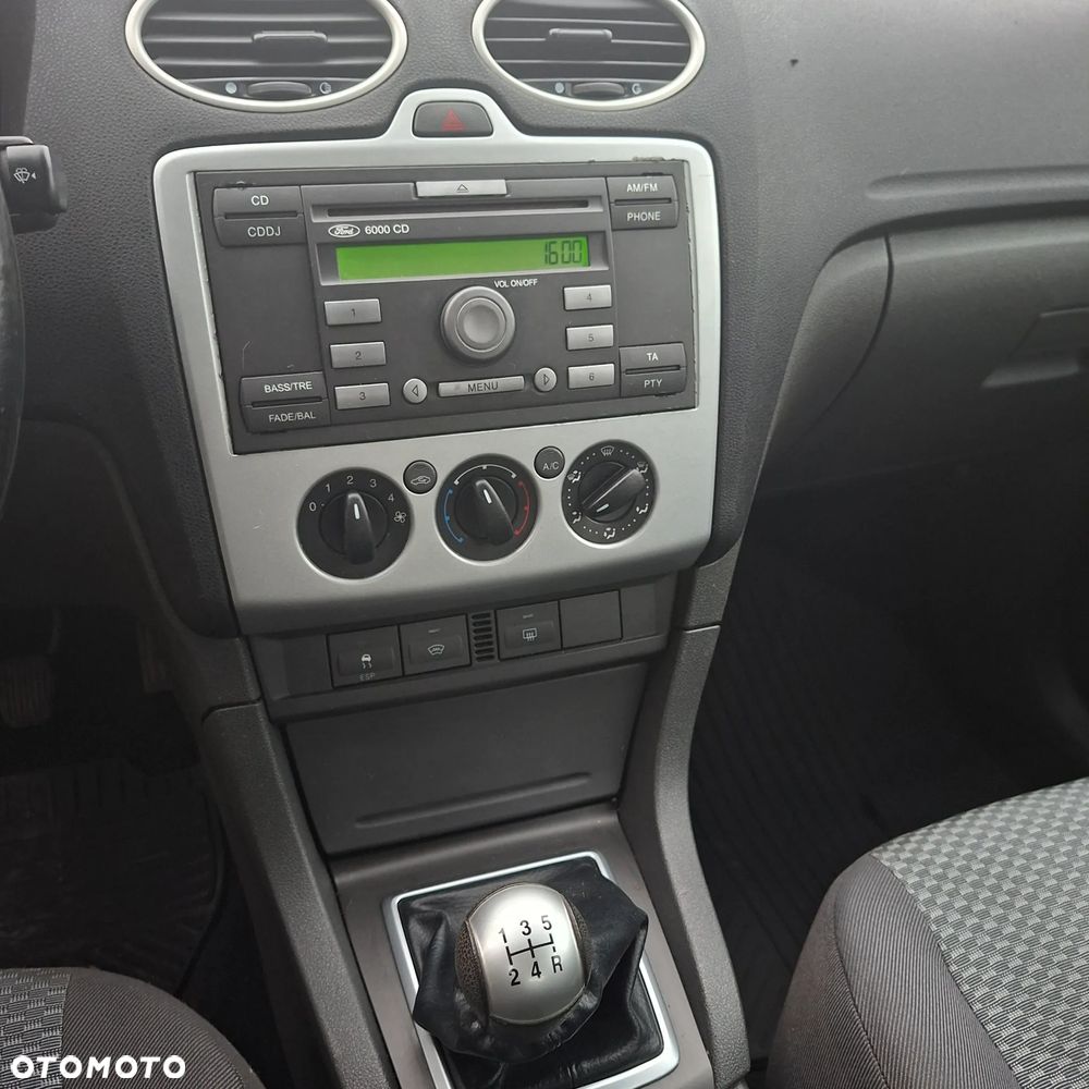 Ford Focus - 16