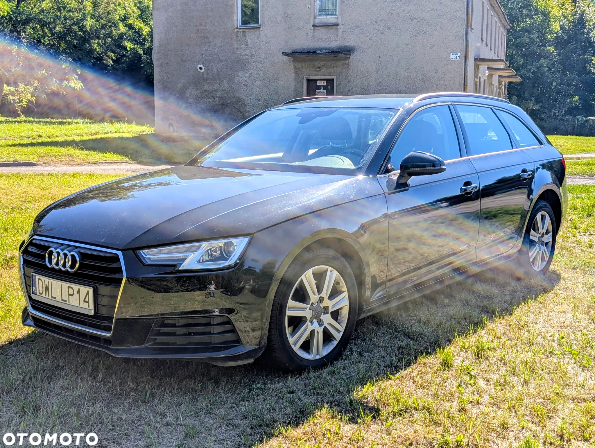 Audi A4 - 2