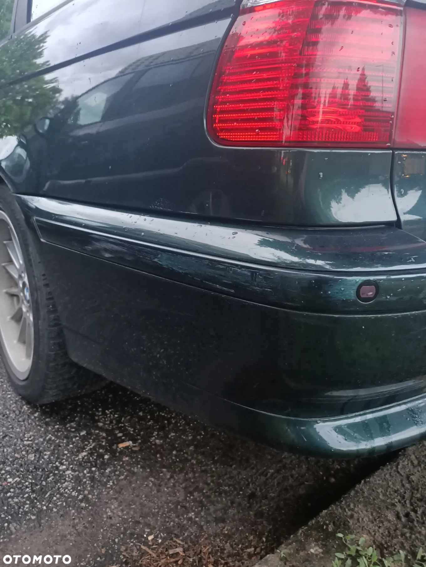 BMW Seria 5 530i - 15