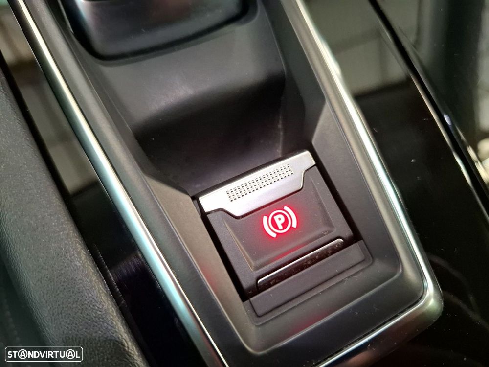 Peugeot 508 1.5 BlueHDi Allure Pack EAT8 - 21