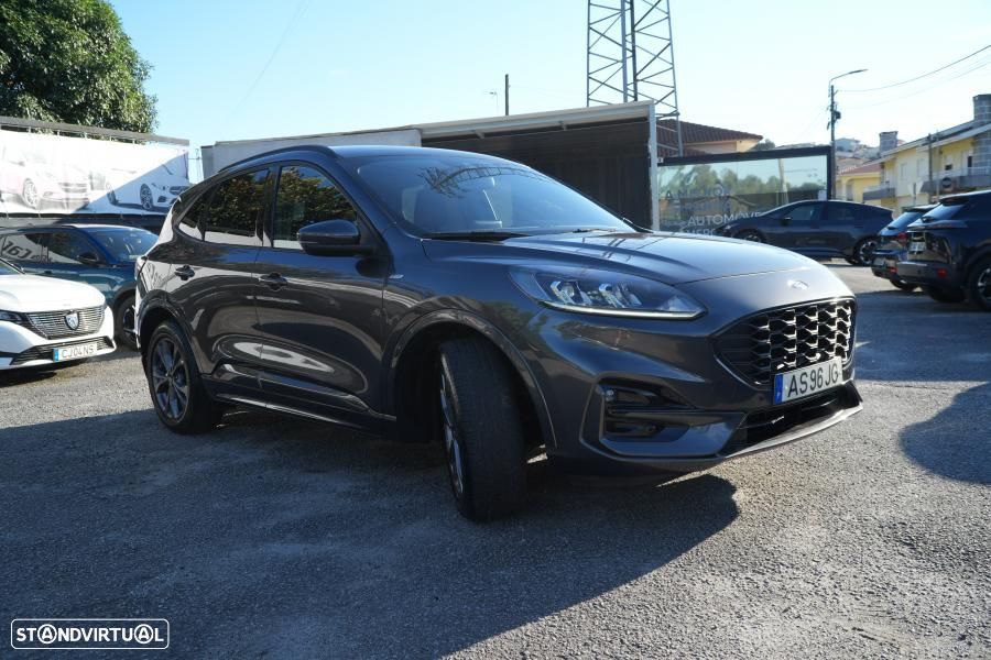 Ford Kuga 1.5 EcoBoost ST-Line - 2