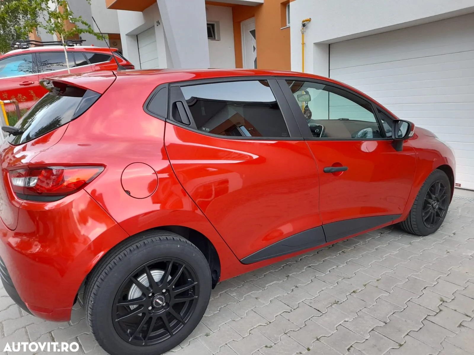 Renault Clio IV TCe Life - 4
