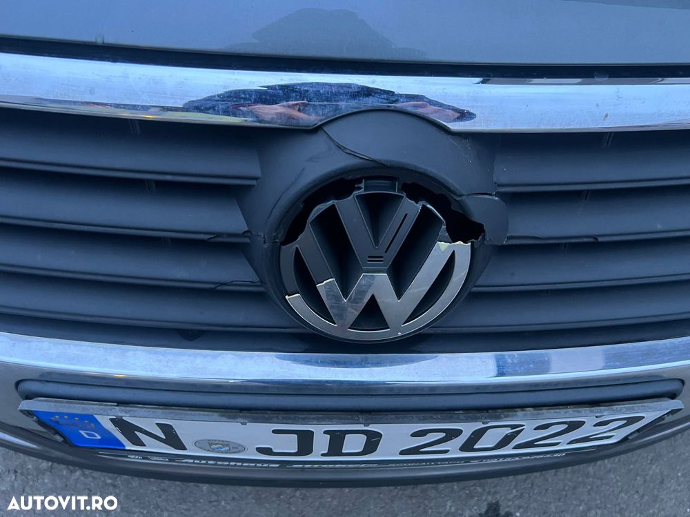 Volkswagen Passat 2.0 TDI DPF Comfortline - 31